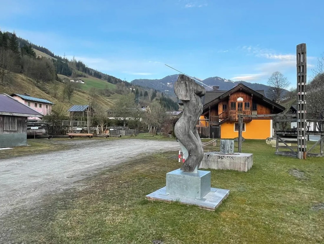 Wohnmobilstellplatz und Camper-Stopp in M&uuml;hlbach am Hochk&ouml;nig