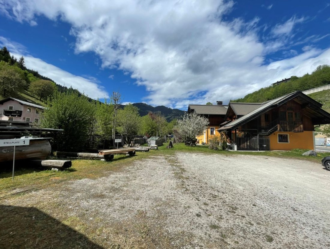 Wohnmobilstellplatz und Camper-Stopp in M&uuml;hlbach am Hochk&ouml;nig