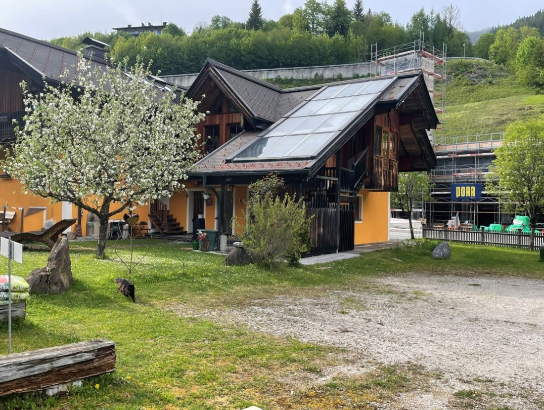 Wohnmobilstellplatz und Camper-Stopp in M&uuml;hlbach am Hochk&ouml;nig